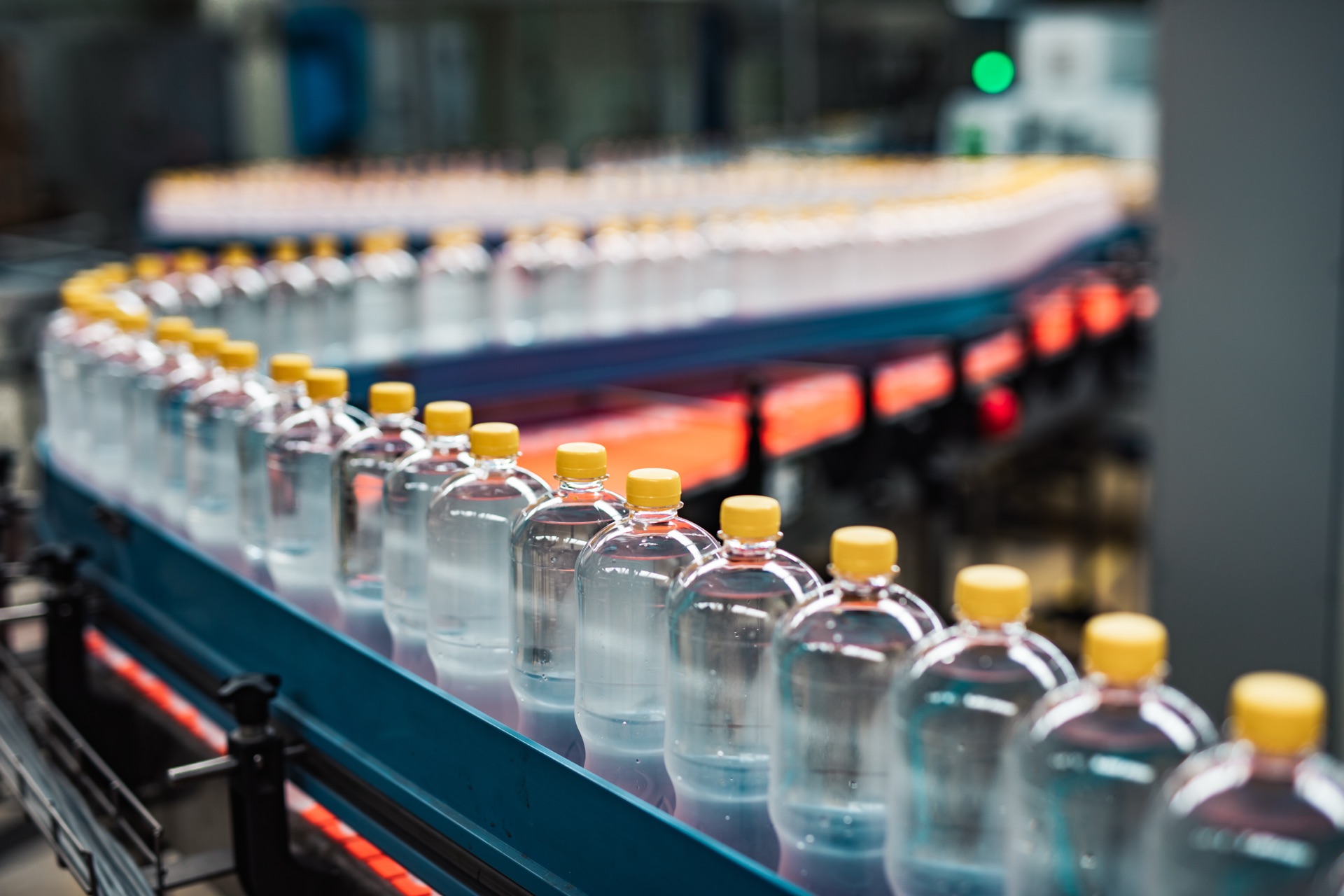 Secure AI deployment in a European factory: a guide for both worlds — the plant floor and the business