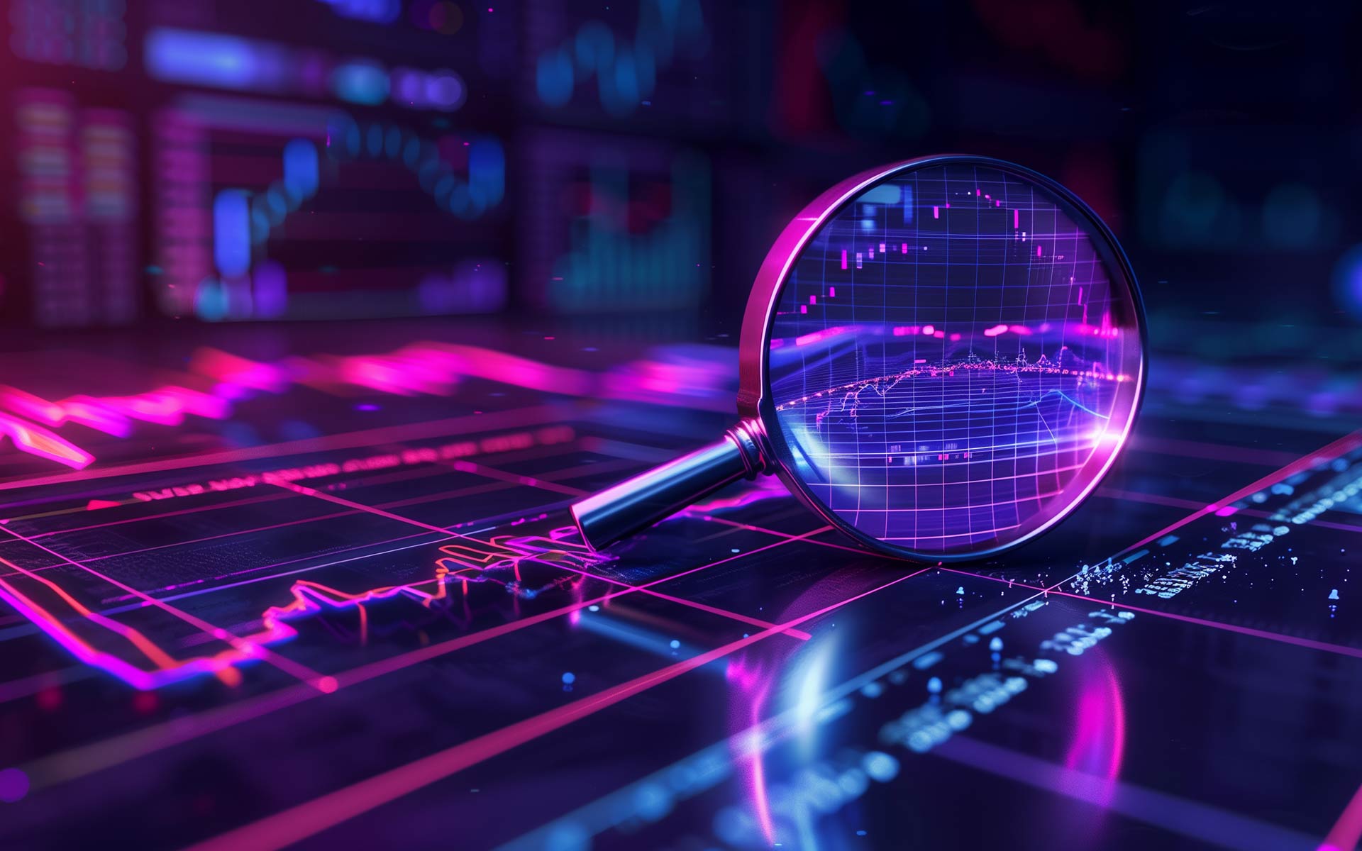 Obsigen private web search